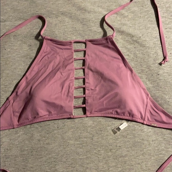 PINK bikini top - Picture 1 of 3